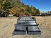 used Equipment / Flatbed Trailers Iron Bull  for sale, in Loudon, NH Thumbnail 10