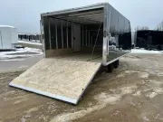 new Snowmobile Trailers SnoPro  for sale, in Loudon, NH Thumbnail 2