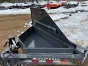 new Equipment / Flatbed Trailers Iron Bull  for sale, in Loudon, NH Thumbnail 17