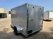 new Cargo (Enclosed) Trailers Panther Cargo  for sale, in Loudon, NH Thumbnail 6