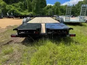 new Equipment / Flatbed Trailers PJ Trailers  for sale, in Loudon, NH Thumbnail 4