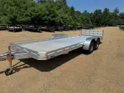 used Utility Trailers CargoPro Trailers  for sale, in Loudon, NH Thumbnail 3