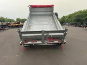 new Dump Trailers N&N Trailers  for sale, in Loudon, NH Thumbnail 11