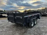 new Dump Trailers BND  for sale, in Loudon, NH Thumbnail 9