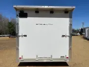 used Cargo (Enclosed) Trailers Stealth Trailers  for sale, in Loudon, NH Thumbnail 7