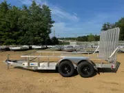new Utility Trailers CargoPro Trailers  for sale, in Loudon, NH Thumbnail 5