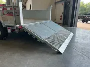 new Dump Trailers N&N Trailers  for sale, in Loudon, NH Thumbnail 17