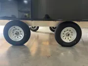 new Snowmobile Trailers Durabull Trailers  for sale, in Loudon, NH Thumbnail 12
