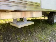 used Snowmobile Trailers Durabull Trailers  for sale, in Loudon, NH Thumbnail 14