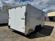 new Cargo (Enclosed) Trailers Panther Cargo  for sale, in Loudon, NH Thumbnail 9