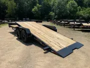 new Tilt Trailers Hillcrest Trailers  for sale, in Loudon, NH Thumbnail 2