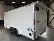 new Snowmobile Trailers Stealth Trailers  for sale, in Loudon, NH Thumbnail 6