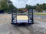 new Equipment / Flatbed Trailers Rice  for sale, in Loudon, NH Thumbnail 8