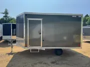 used Snowmobile Trailers Mission  for sale, in Loudon, NH Thumbnail 3