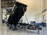 new Dump Trailers PJ Trailers  for sale, in Loudon, NH Thumbnail 20