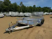 new Utility Trailers CargoPro Trailers  for sale, in Loudon, NH Thumbnail 4