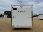 new Office / Fiber Optic Trailers Stealth Trailers  for sale, in Loudon, NH Thumbnail 7