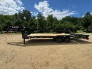 new Equipment / Flatbed Trailers PJ Trailers  for sale, in Loudon, NH Thumbnail 3