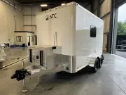 new Cargo (Enclosed) Trailers ATC  for sale, in Loudon, NH Thumbnail 2
