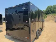 new Cargo (Enclosed) Trailers ITI Cargo  for sale, in Loudon, NH Thumbnail 8