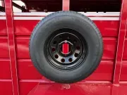 new Stock / Stock Combo Trailers CornPro  for sale, in Loudon, NH Thumbnail 19