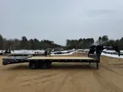 new Equipment / Flatbed Trailers Hillcrest Trailers  for sale, in Loudon, NH Thumbnail 9