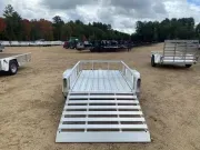 new Utility Trailers Sport Haven  for sale, in Loudon, NH Thumbnail 11