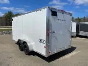 new Cargo (Enclosed) Trailers Stealth Trailers  for sale, in Loudon, NH Thumbnail 7