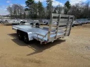 new Utility Trailers Bear Track  for sale, in Loudon, NH Thumbnail 2