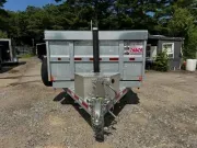 used Dump Trailers N&N Trailers  for sale, in Loudon, NH Thumbnail 3