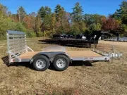 new Utility Trailers Sport Haven  for sale, in Loudon, NH Thumbnail 4