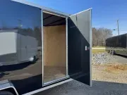 new Cargo (Enclosed) Trailers Covered Wagon Trailers  for sale, in Loudon, NH Thumbnail 10