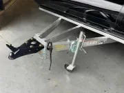 new Snowmobile Trailers SnoPro  for sale, in Loudon, NH Thumbnail 23
