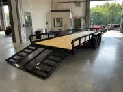 new Equipment / Flatbed Trailers Sure-Trac  for sale, in Loudon, NH Thumbnail 11