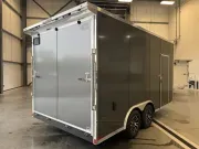 new Cargo (Enclosed) Trailers ITI Cargo  for sale, in Loudon, NH Thumbnail 9