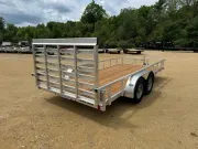 new Utility Trailers Sport Haven  for sale, in Loudon, NH Thumbnail 8
