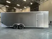 new Cargo (Enclosed) Trailers Panther Cargo  for sale, in Loudon, NH Thumbnail 4