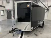 new Cargo (Enclosed) Trailers Panther Cargo  for sale, in Loudon, NH Thumbnail 4