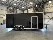 new Cargo (Enclosed) Trailers ITI Cargo  for sale, in Loudon, NH Thumbnail 3