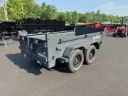 new Dump Trailers Norstar  for sale, in Loudon, NH Thumbnail 8