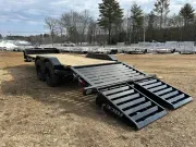 new Equipment / Flatbed Trailers Rice  for sale, in Loudon, NH Thumbnail 2