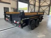 new Dump Trailers Southland Trailers  for sale, in Loudon, NH Thumbnail 9
