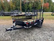 new Utility Trailers Sure-Trac  for sale, in Loudon, NH Thumbnail 5
