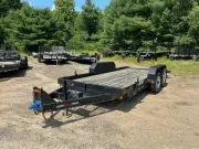 used Tilt Trailers Cam Superline  for sale, in Loudon, NH Thumbnail 4