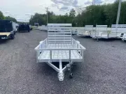 new Utility Trailers Sport Haven  for sale, in Loudon, NH Thumbnail 3