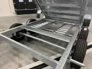 new Dump Trailers N&N Trailers  for sale, in Loudon, NH Thumbnail 20