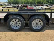 used Utility Trailers Sure-Trac  for sale, in Loudon, NH Thumbnail 14