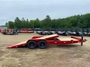 new Tilt Trailers Rice  for sale, in Loudon, NH Thumbnail 12