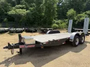 used Equipment / Flatbed Trailers Other  for sale, in Loudon, NH Thumbnail 4