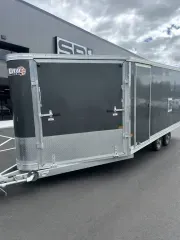 used Snowmobile Trailers SnoPro  for sale, in Loudon, NH Thumbnail 1